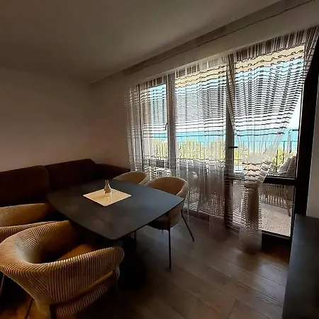 아파트 Sea View