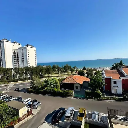 Sea View Слънчев бряг