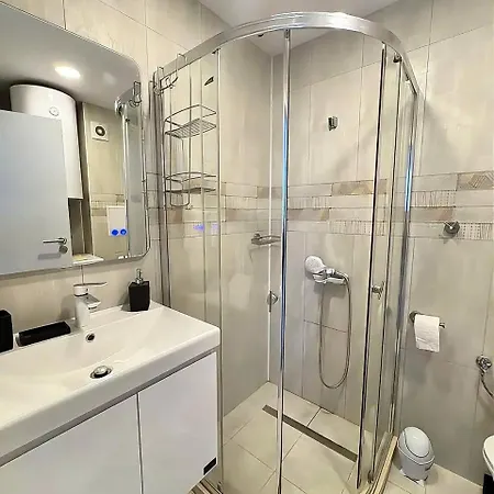 Апартамент Sea View Слънчев бряг